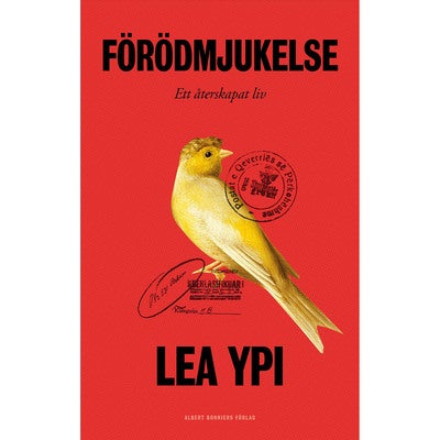 Förödmjukelsen