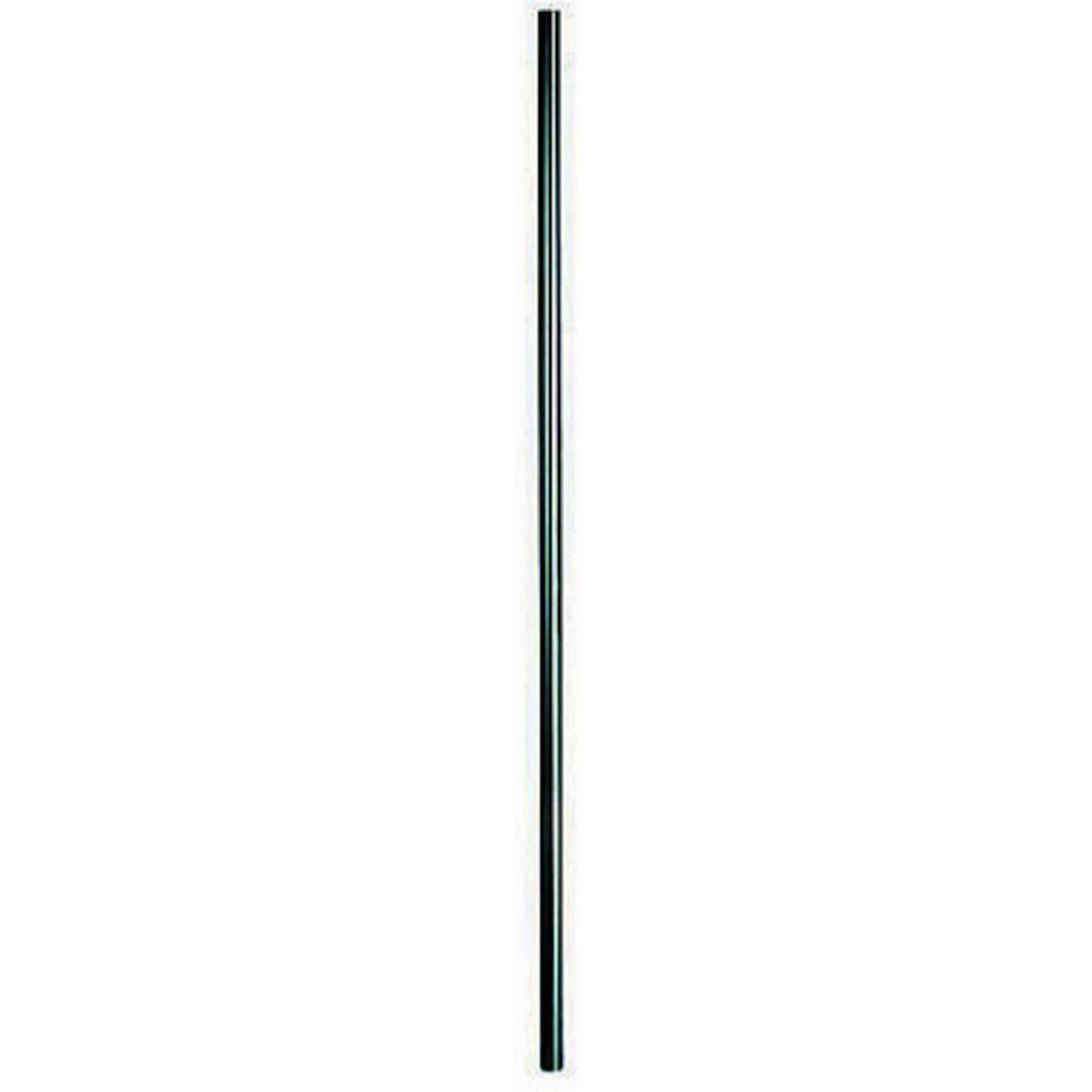 Autopole Extension 034B, 1.5m S., aluminum, black