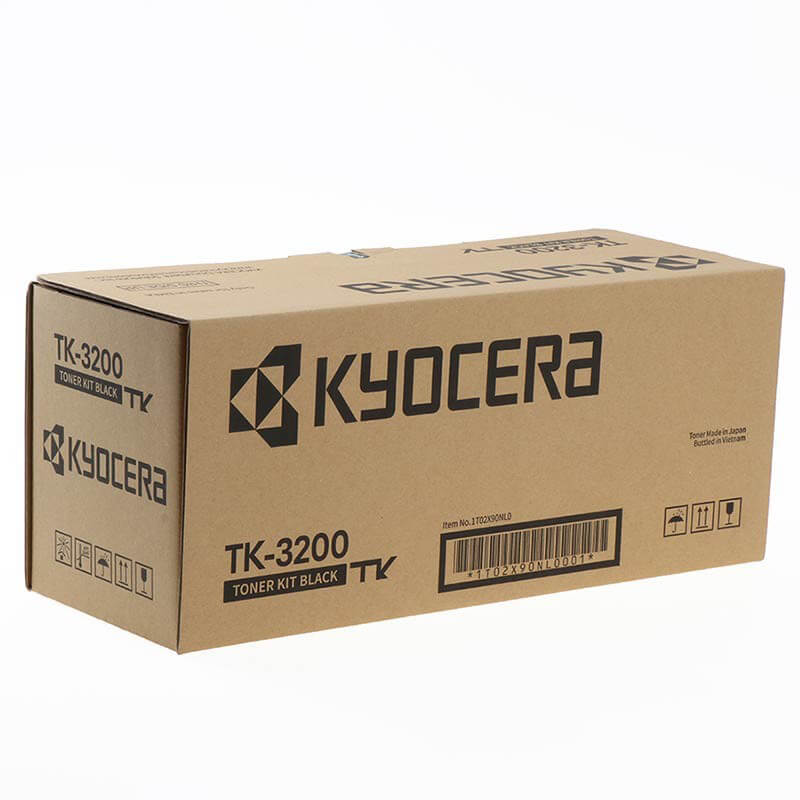Toner 1T02X90NL0 TK-3200 Sort