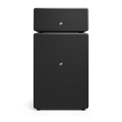 Speaker Drumfire W Multiroom Black