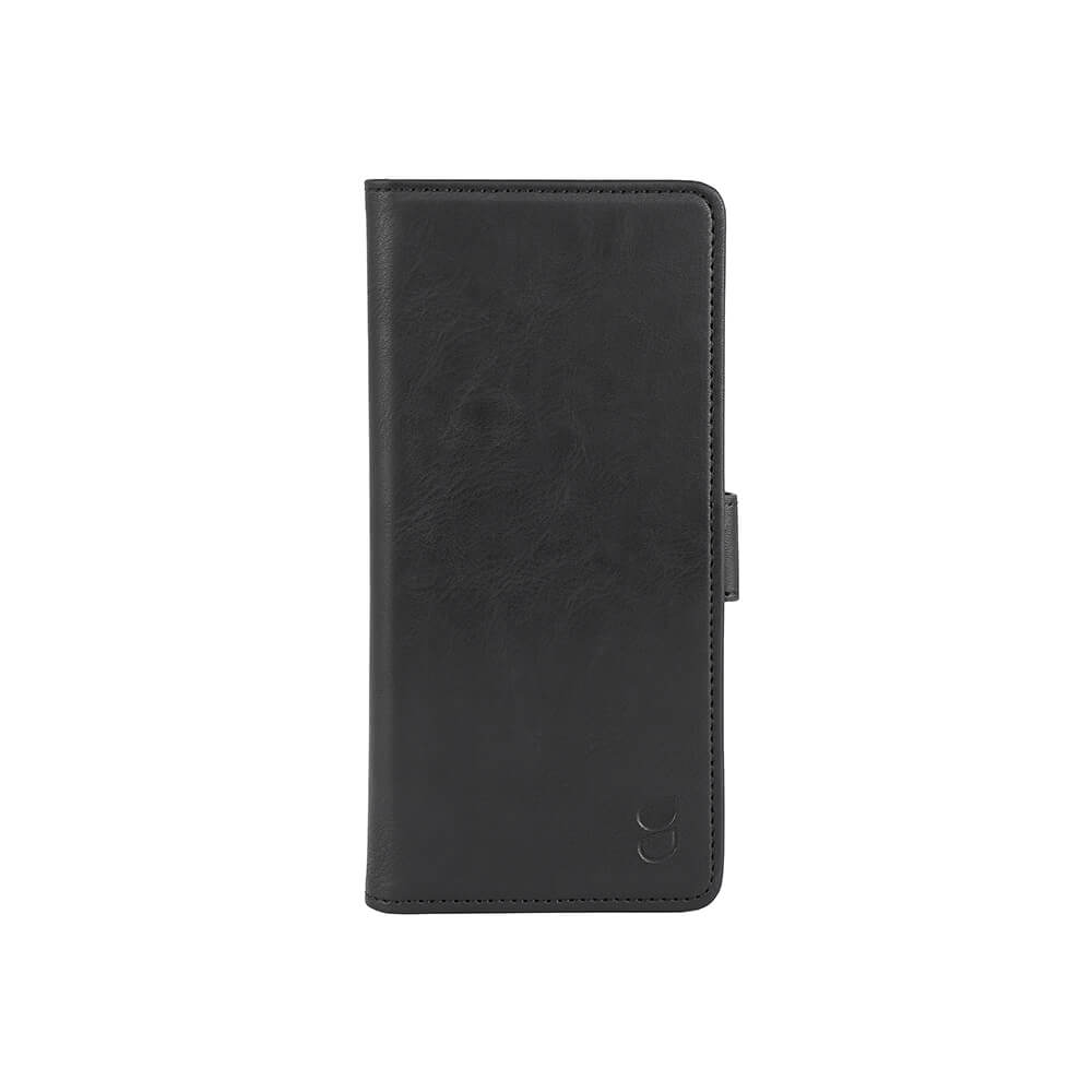 GEAR Classic 3 card Recycled OnePlus 12R Black