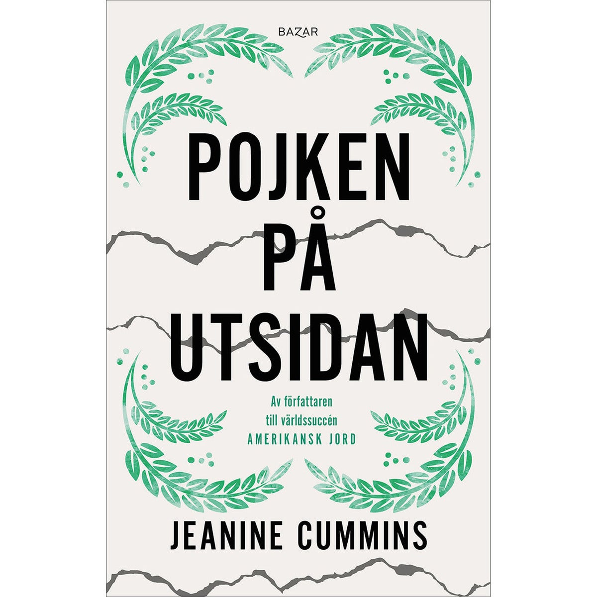 Pojken på utsidan