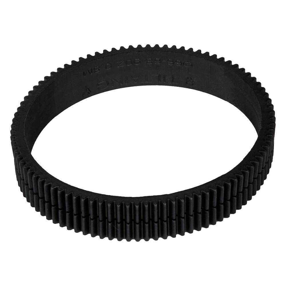 TILTA Seamless Focus Ring for  66mm to 68mm Lens