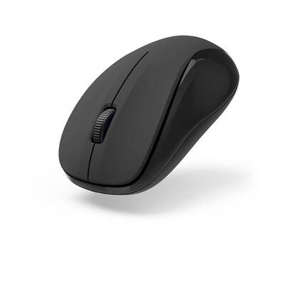 Optical Wireless Mouse MW-300 V2 Black