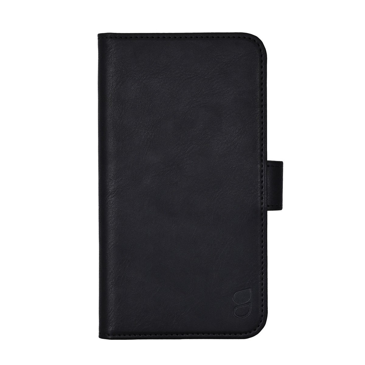 Puhelinkotelo 2-in-1 MagSerie musta - iPhone 17 Pro