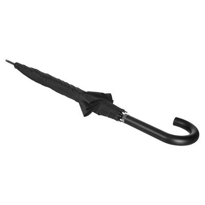 Umbrella Rain Pro Stick Black