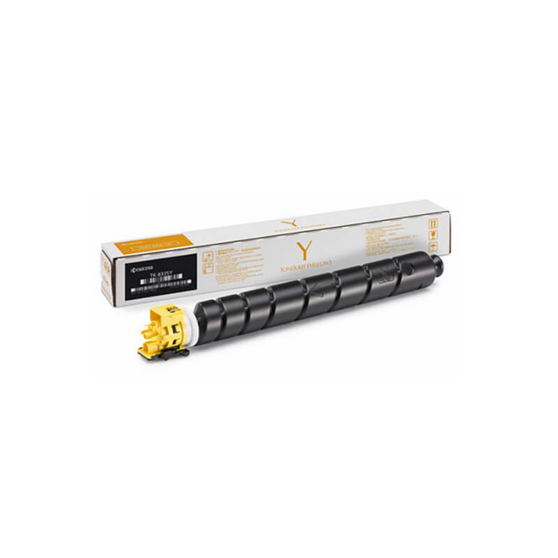 Toner 1T02RLANL1 TK-8335 Gul