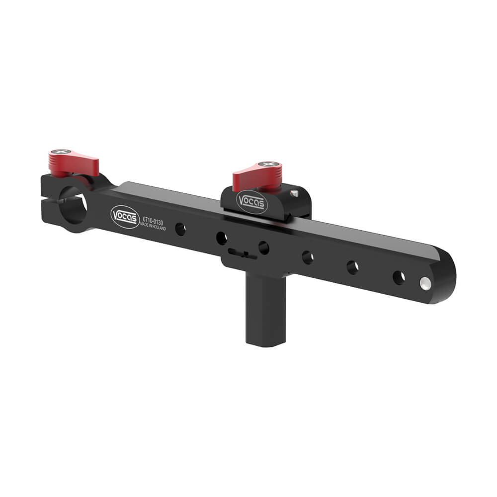 VOCAS Viewfinder bracket kit for Sony PXW-FS7 / FS7 II /FX9