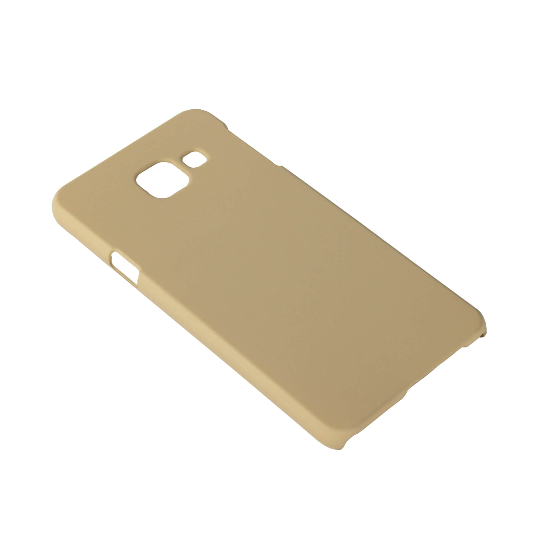Mobildeksel Beige - Samsung A3 A310 2016  