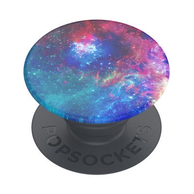 POPSOCKETS Basic Grip Nebula Ocean