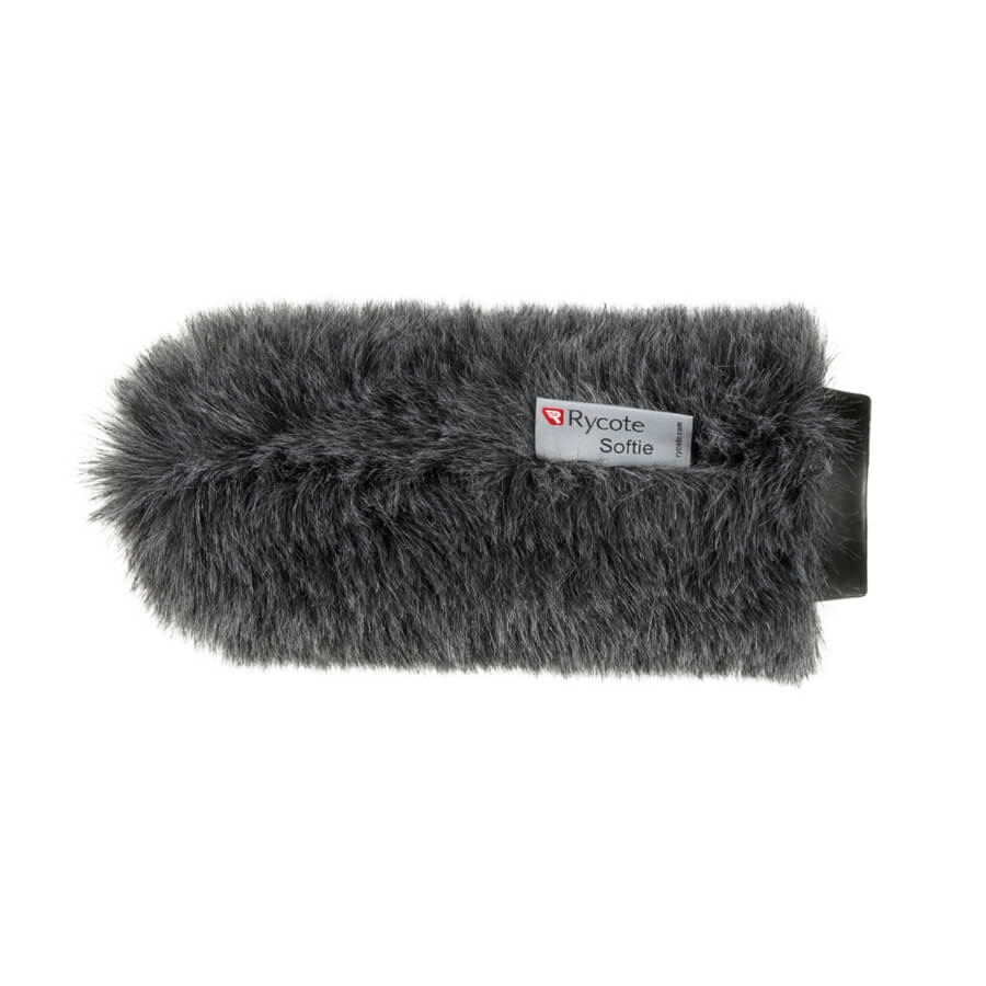 RYCOTE Classic-Softie 18cm 24/25