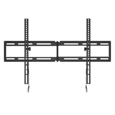 TV Beslag Vesa 600X400 42-90" Vippende Sort