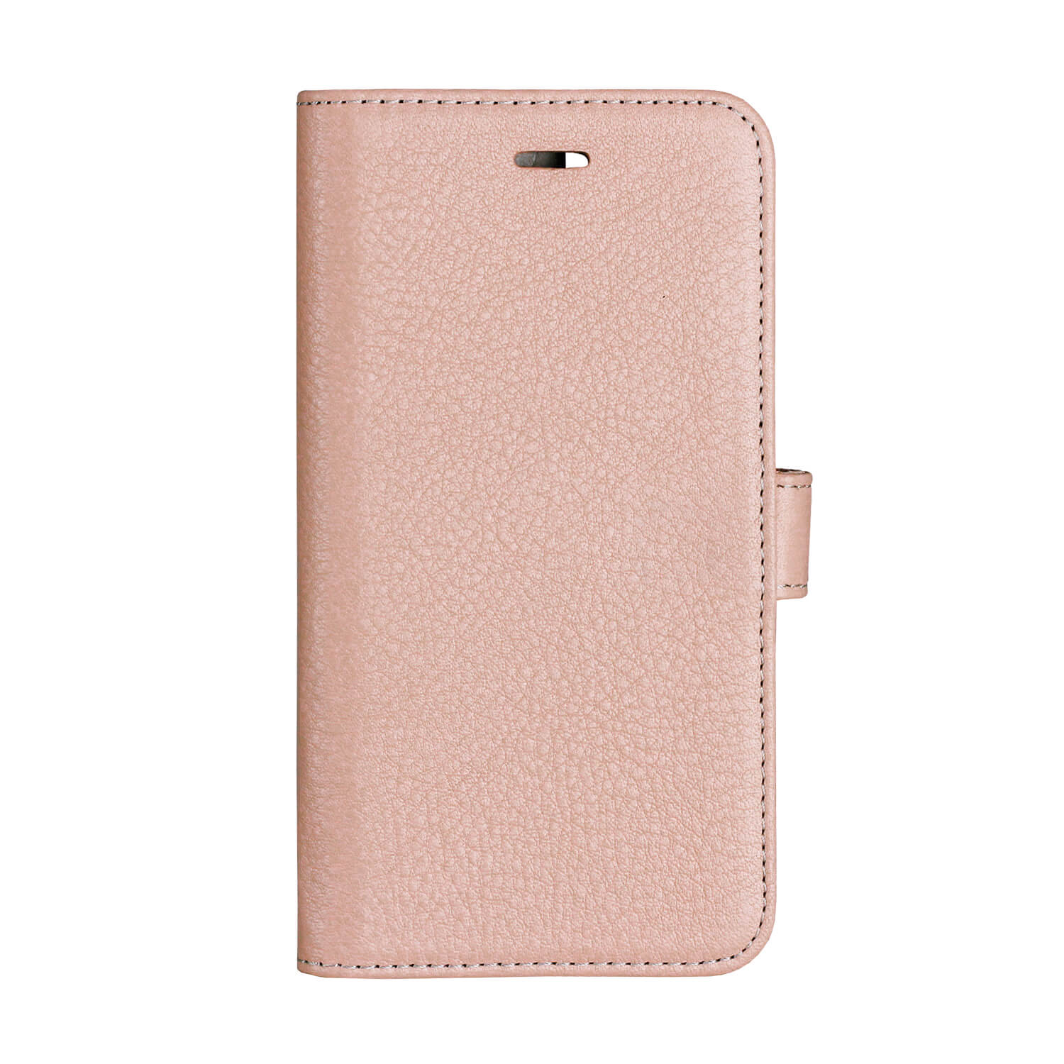 Mobilfodral iPhone X / XS Skinn Rose