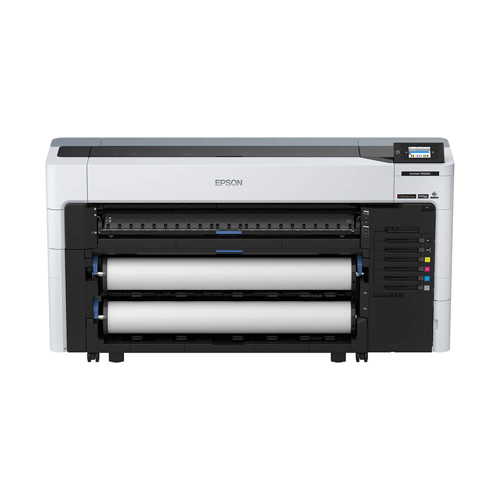 SureColor SC-P8500DL STD Dubbelrulle Postscript