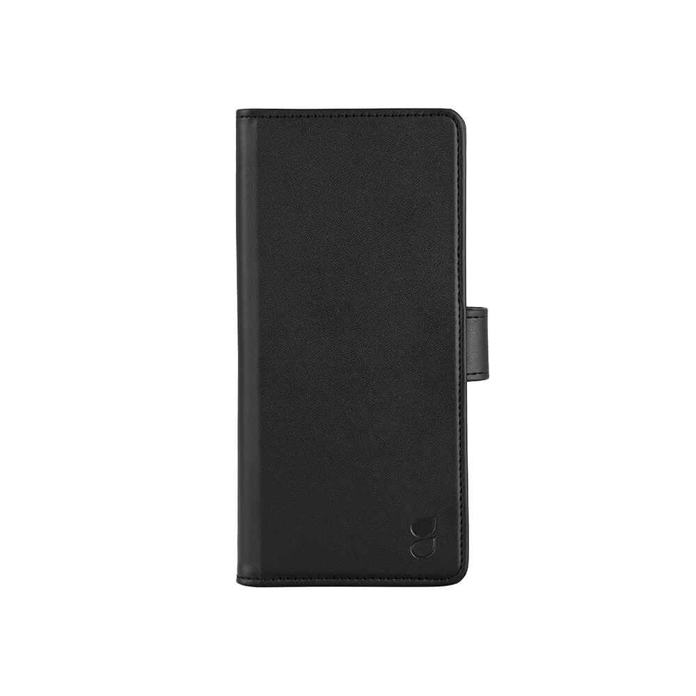 Wallet Case Black - Xiaomi Redmi 9A/Redmi 9AT 