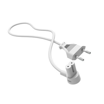 Strömkabel Kort för Sonos ERA100/SL/300 0.35m Vit