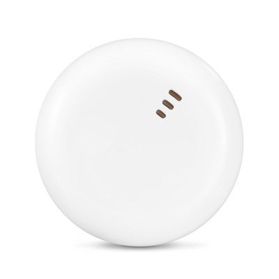 Smoke Alarm 1-pack White
