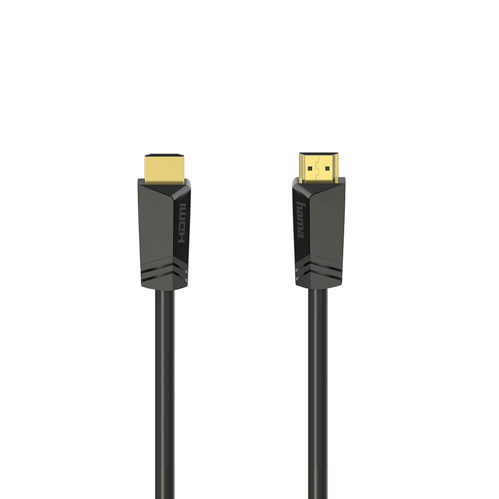Cable HDMI High Speed 4K 18 Gbit/s 7.5m Gold
