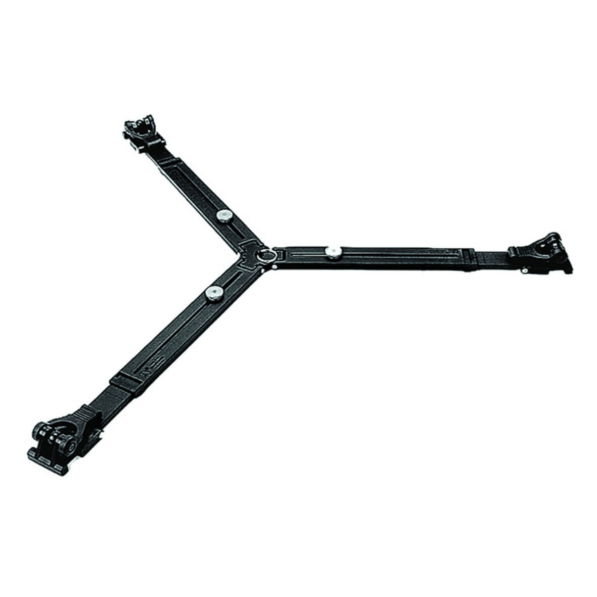 MANFROTTO Jalustapohja Feet 165MV