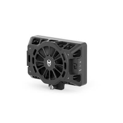 Cooling System for Sony a6700