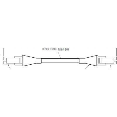 SPAREPART AD5X IFS Cable