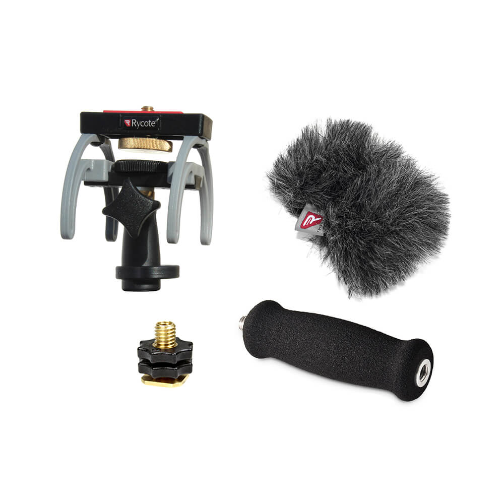 RYCOTE Audio Kit Sony PCM D50