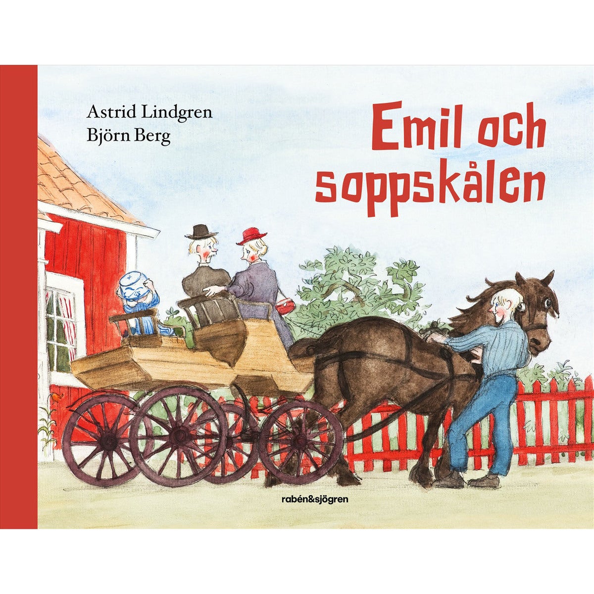 Emil och soppskålen