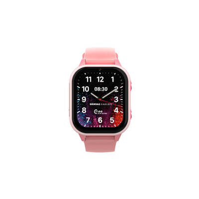 Mobile Watch G5 Pro Pink