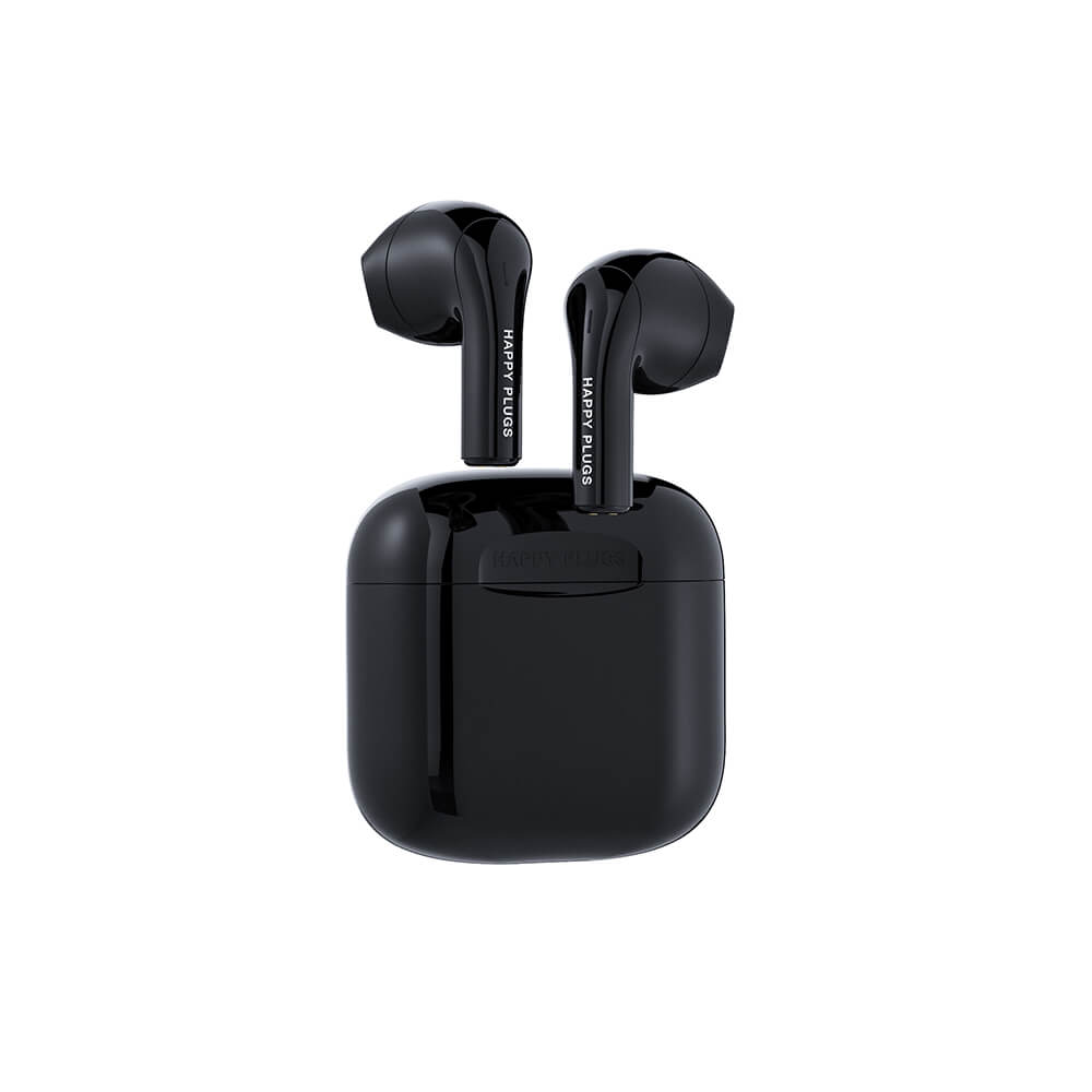 Headphone Joy In-Ear TWS Black