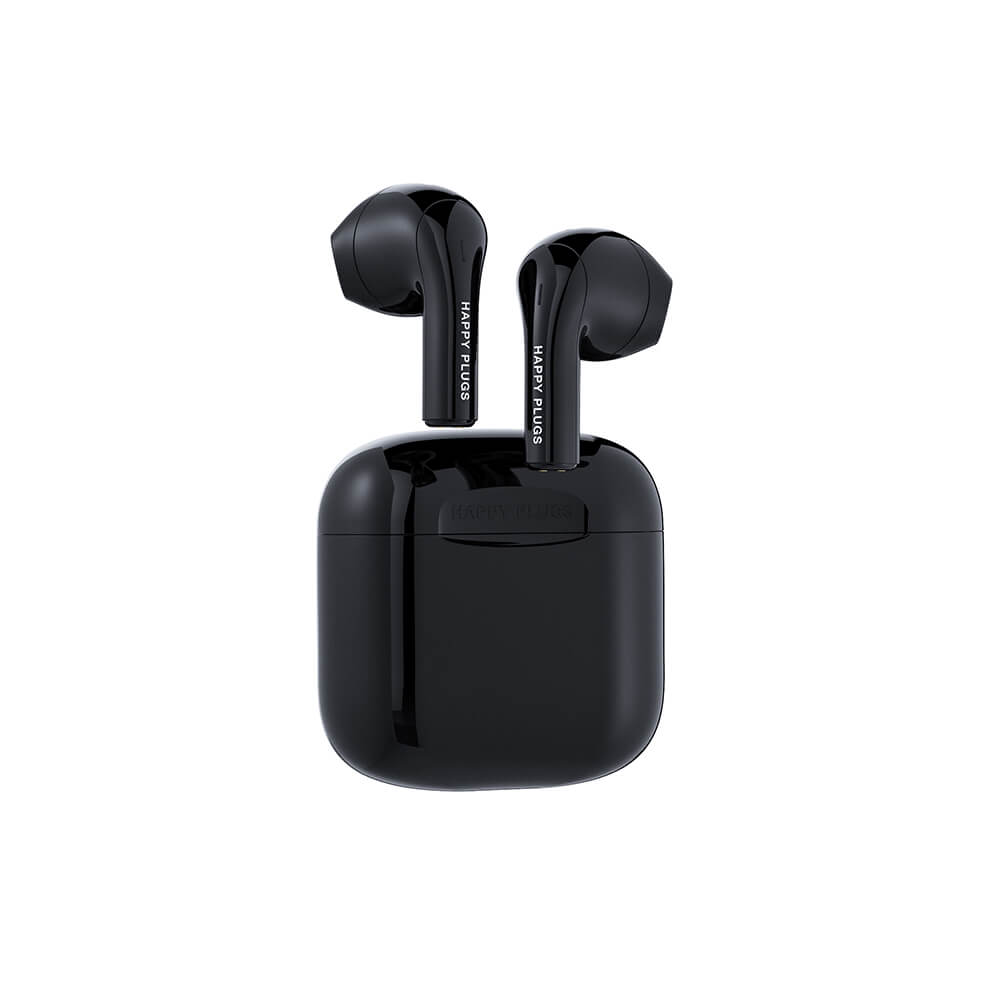 Kuuloke Joy In-Ear TWS Musta