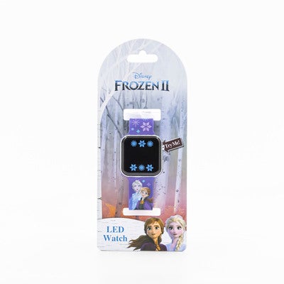 Watch LED Frozen