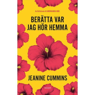 Berätta var jag hör hemma