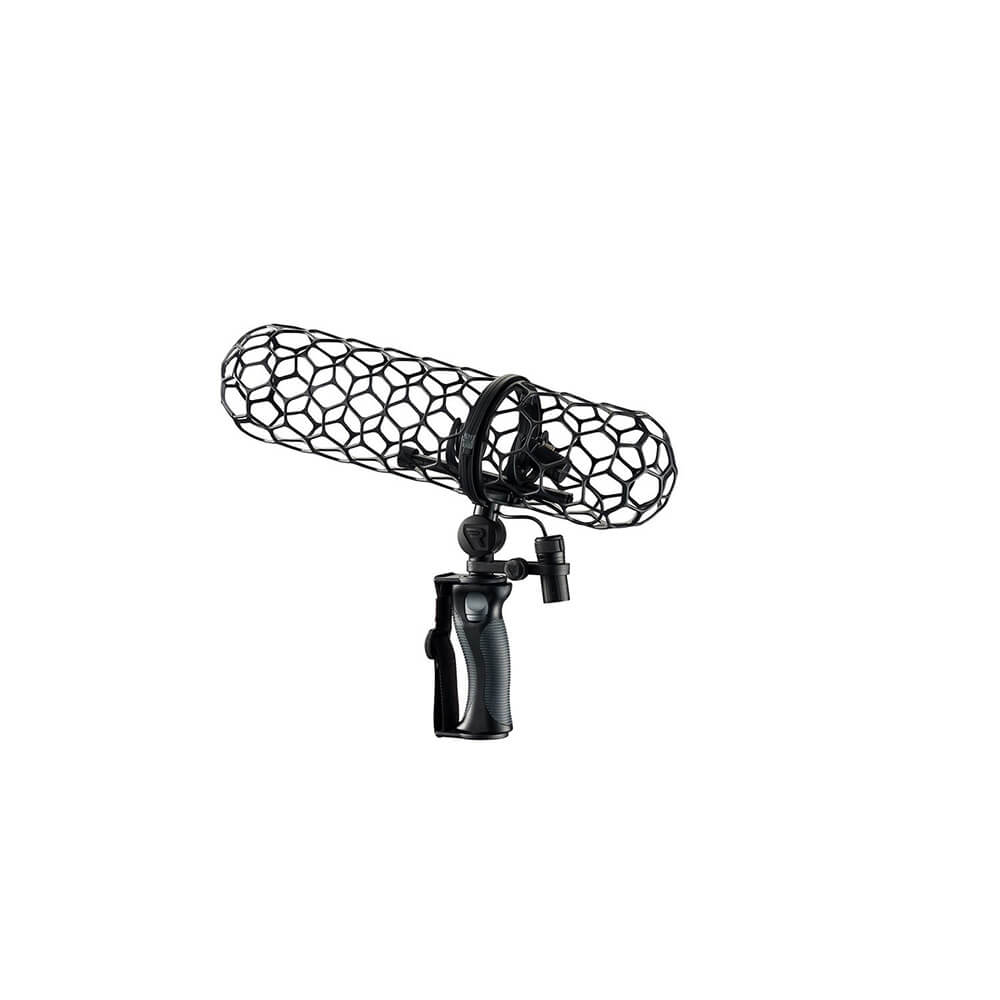 RYCOTE Nano-Shield Kit NS4-DB - Tura Scandinavia