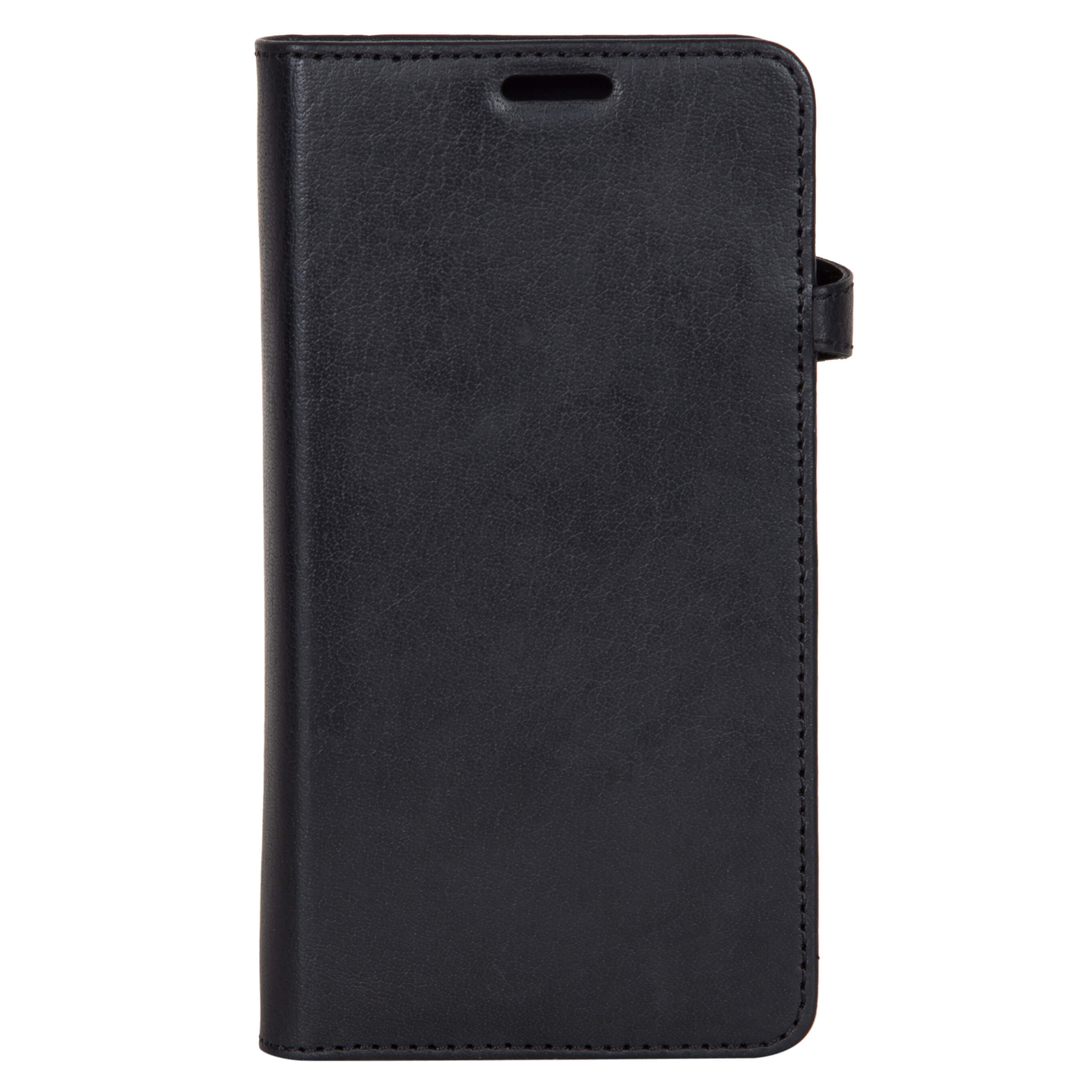 Wallet Case Black - Samsung J5 2017 