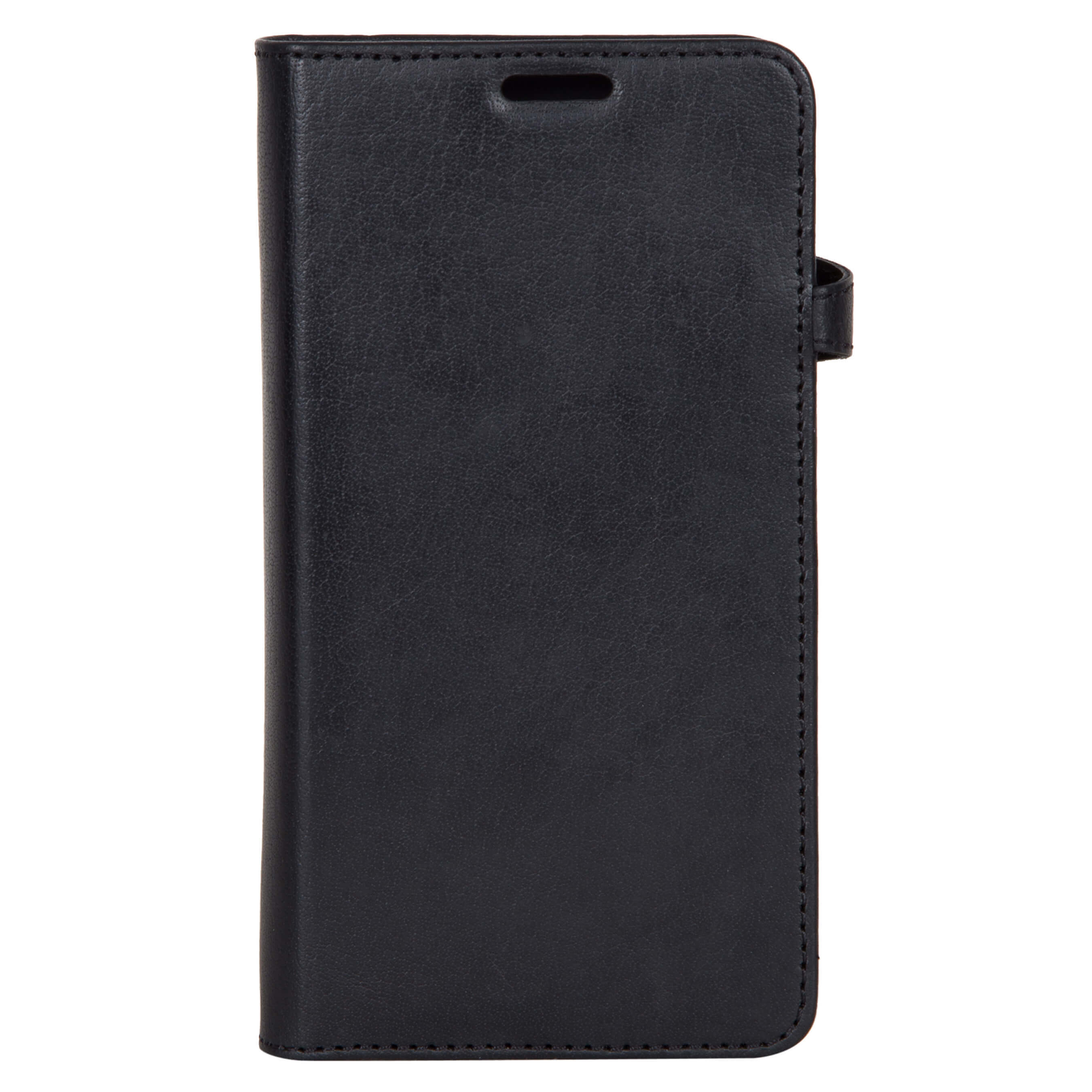Lommebokveske Samsung J5 2017 Svart