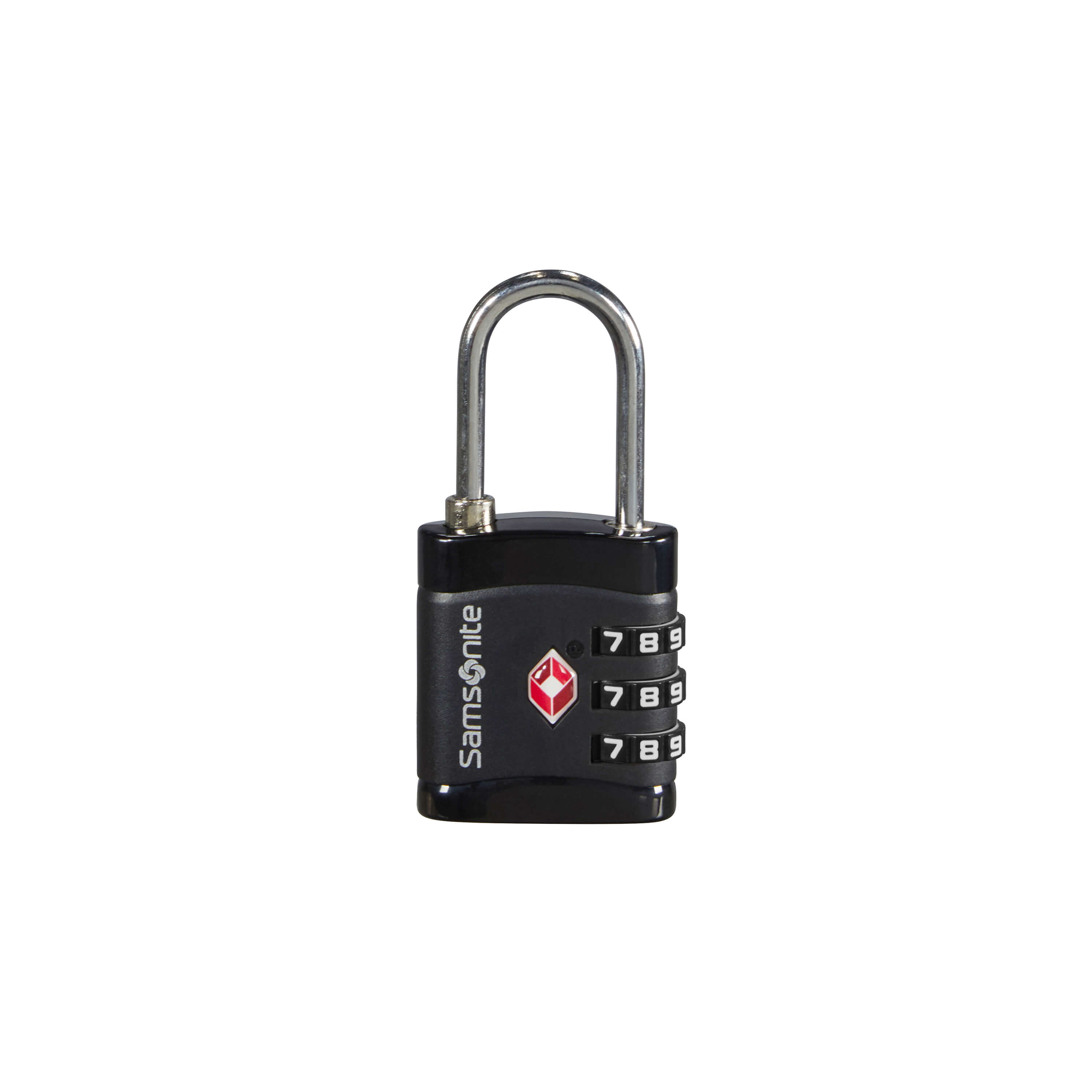 SAMSONITE Travel Hänglås Kombilås 3 siffror TSA LIGHT