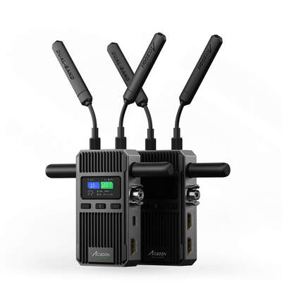  CineView 2 SDI 1 TX + 1 RX