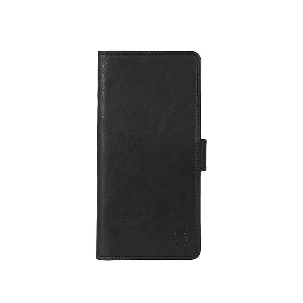 GEAR Classic 3 card Recycled Motorola Edge 50 Fusion 5G Black