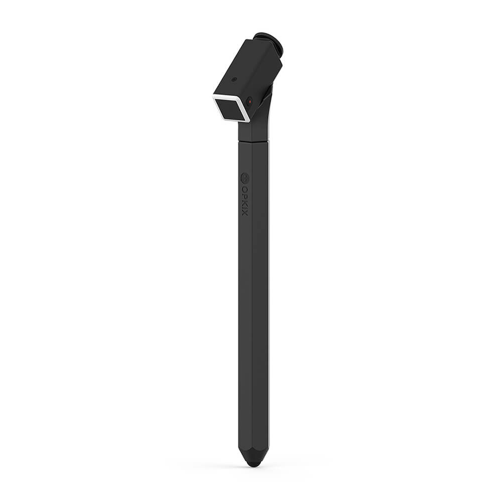 OPKIX Selfie Stick Musta