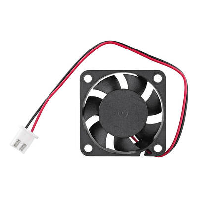 Model Cooling Fan Spare part for Creator 3 Pro