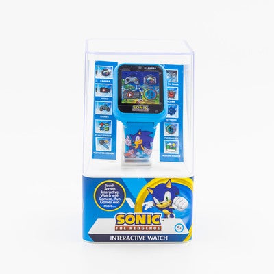 Smart Watch Sonic