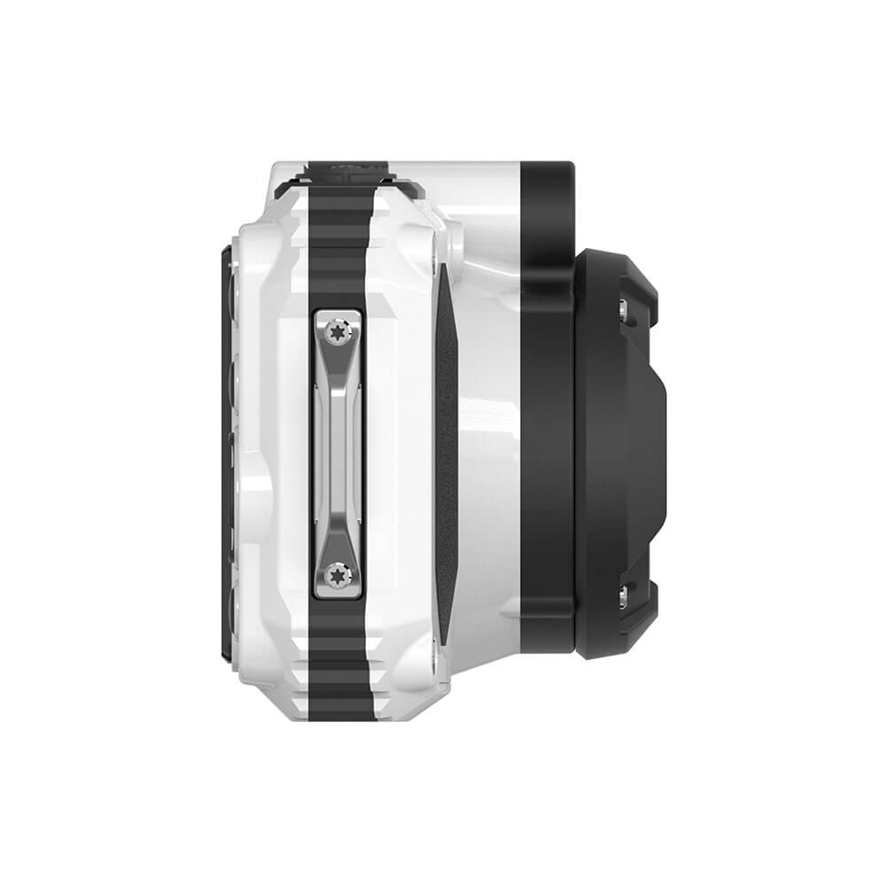 KODAK Digital Camera Pixpro WPZ2 4x WP 16MP wifi White - Tura