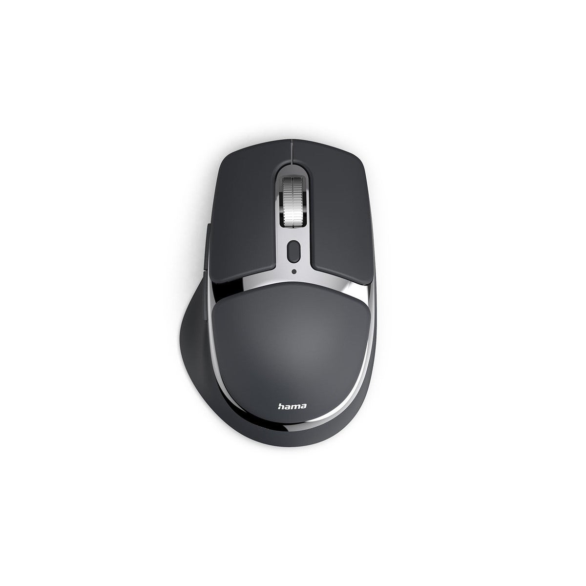 Mouse Wm-800 Wireless Multi Black