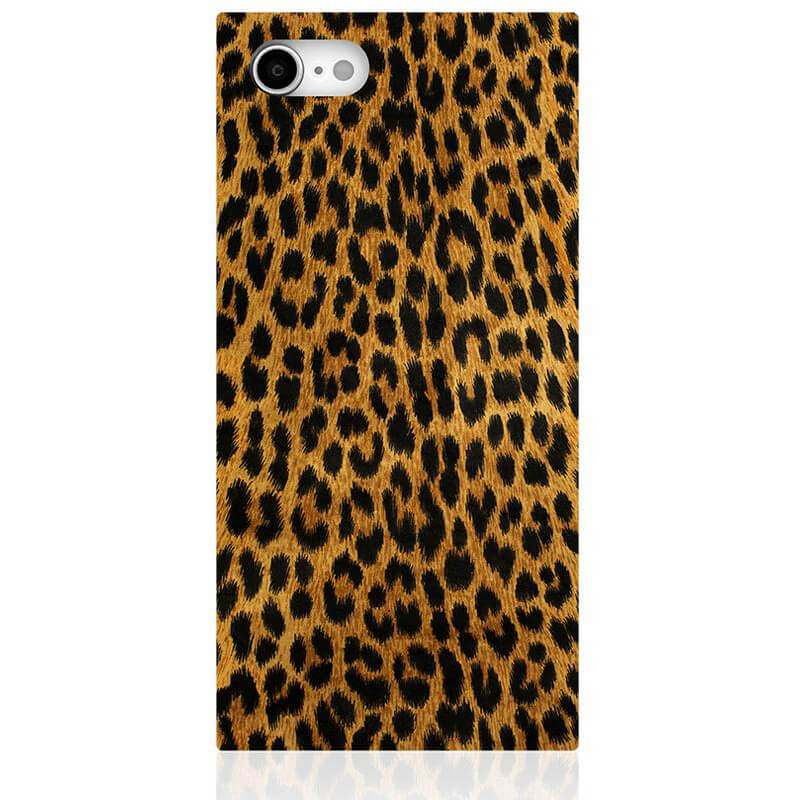 IDECOZ Mobilecover Leopard iPhone 8/7