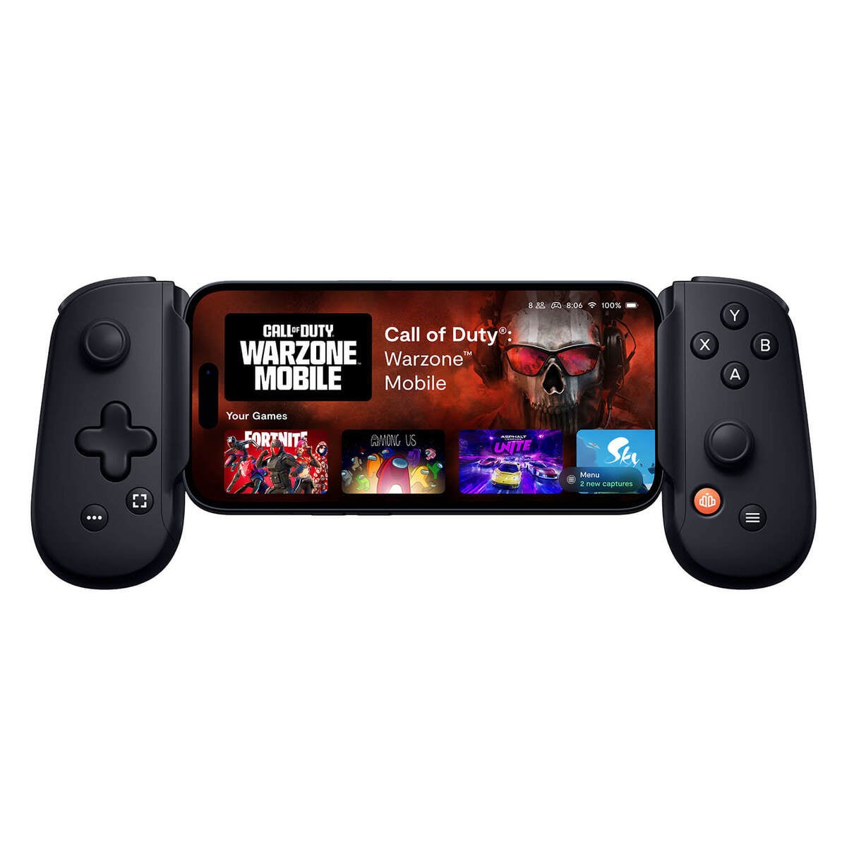 Controller One Lightning 2nd Gen