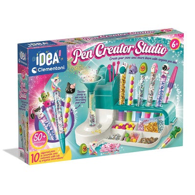 Create Your Pens Pen Creator Studio Pennelaboratorium 
