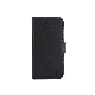 Wallet Case 3 Card Slots Magseries Black - iPhone 15 Pro
