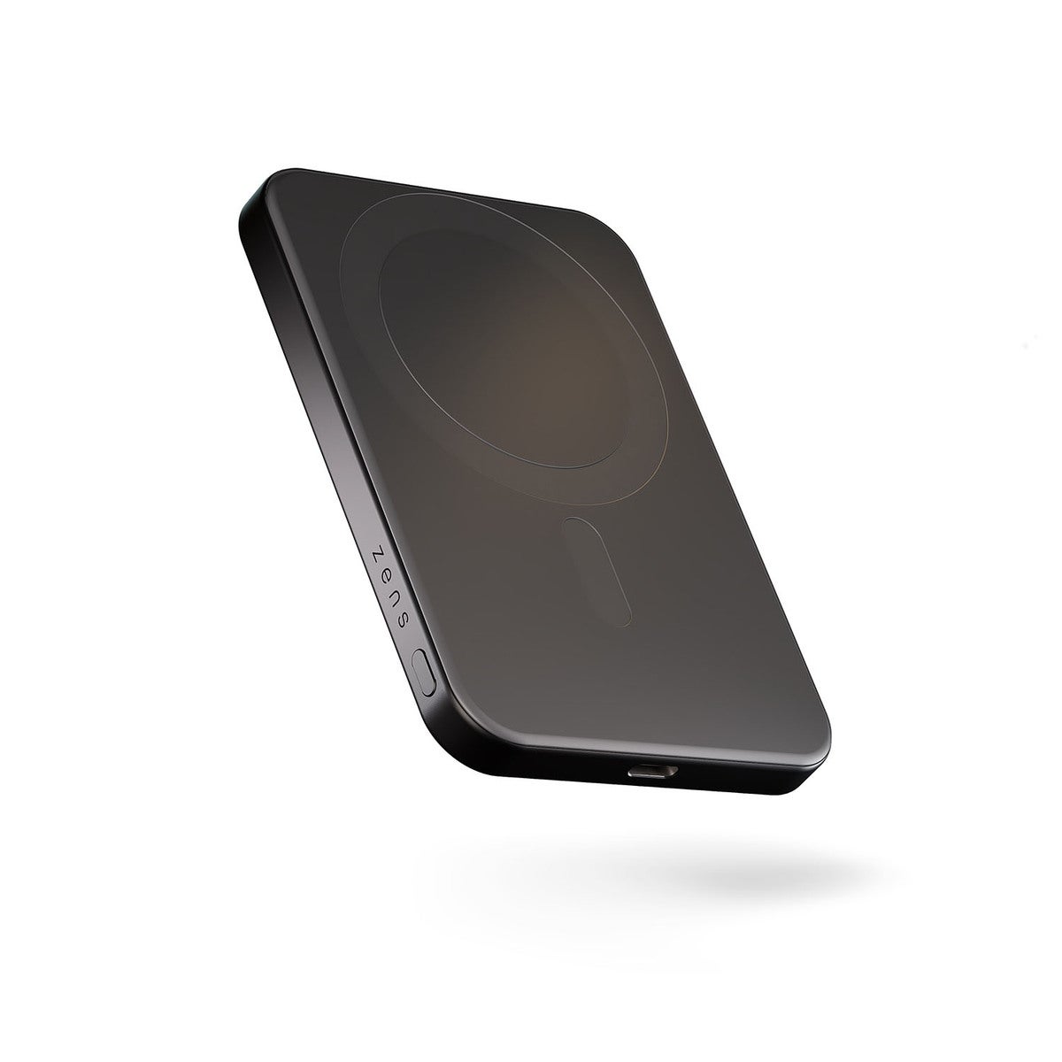Powerbank Pro 1 Slim 5.000 mAh Svart