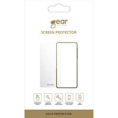 Screen Protector 2.5D Gold Samsung Galaxy A15 4G/A15 5G