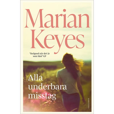 Anna - Bok 2: Alla underbara misstag